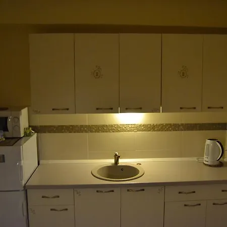 Apartment Sea Paradise *