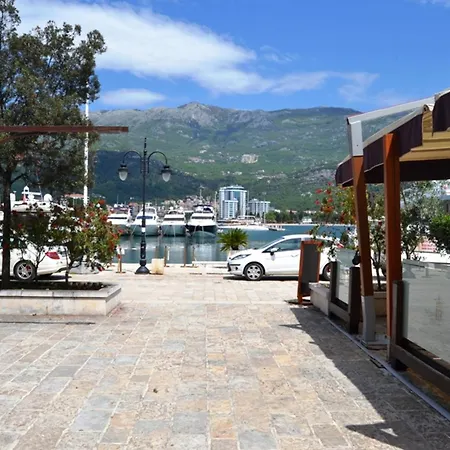 Sea Paradise Budva