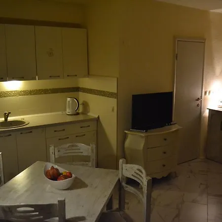 Apartment Sea Paradise *