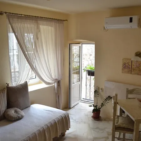Sea Paradise Apartment Budva