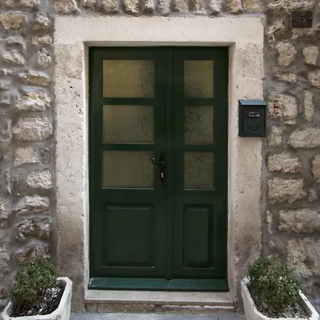 Sea Paradise Apartment Budva