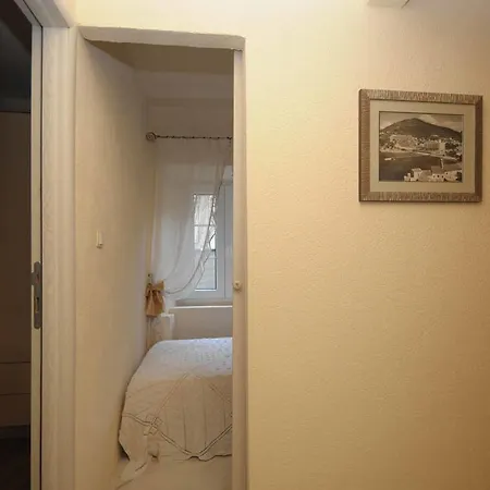 Sea Paradise Apartment Budva