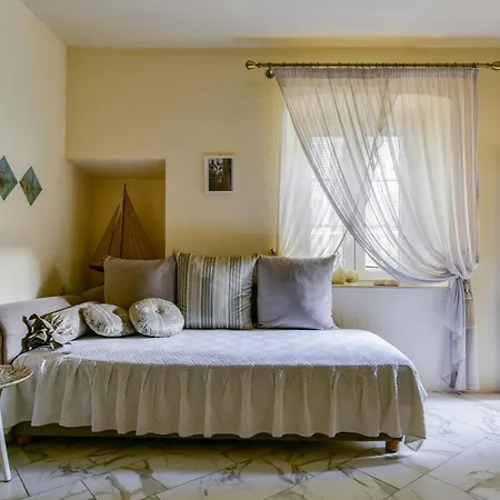 Apartment Sea Paradise