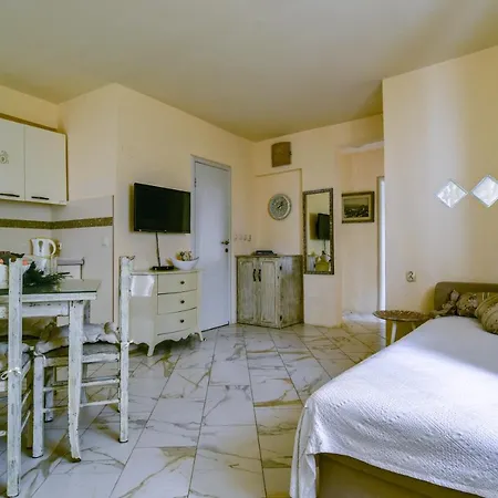 Apartment Sea Paradise Budva