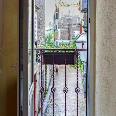 Apartment Sea Paradise