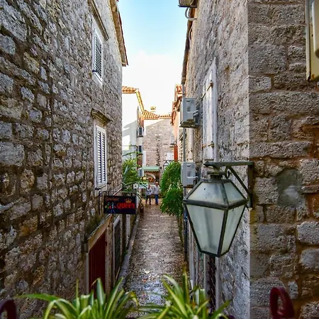 Sea Paradise Apartment Budva