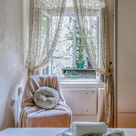 Apartment Sea Paradise *