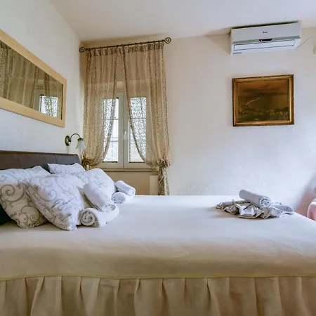 Sea Paradise Apartment Budva