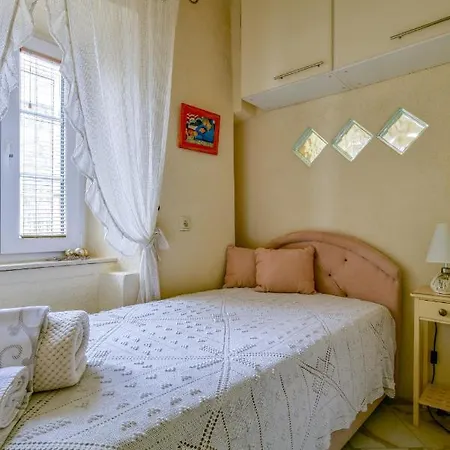 Apartment Sea Paradise *