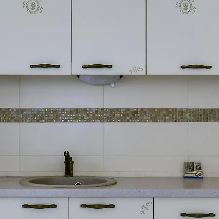 Apartment Sea Paradise Budva